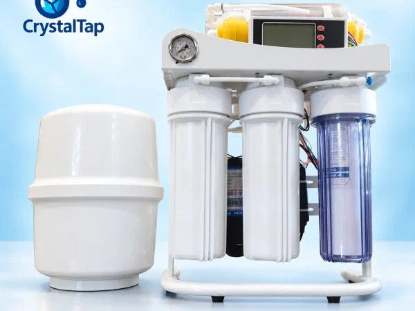 CrystalTap Family Pure 100GPD