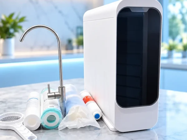 CrystalTap Integra 600